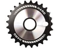 Haro Bikes Team Disc Sprocket (Black/Silver)